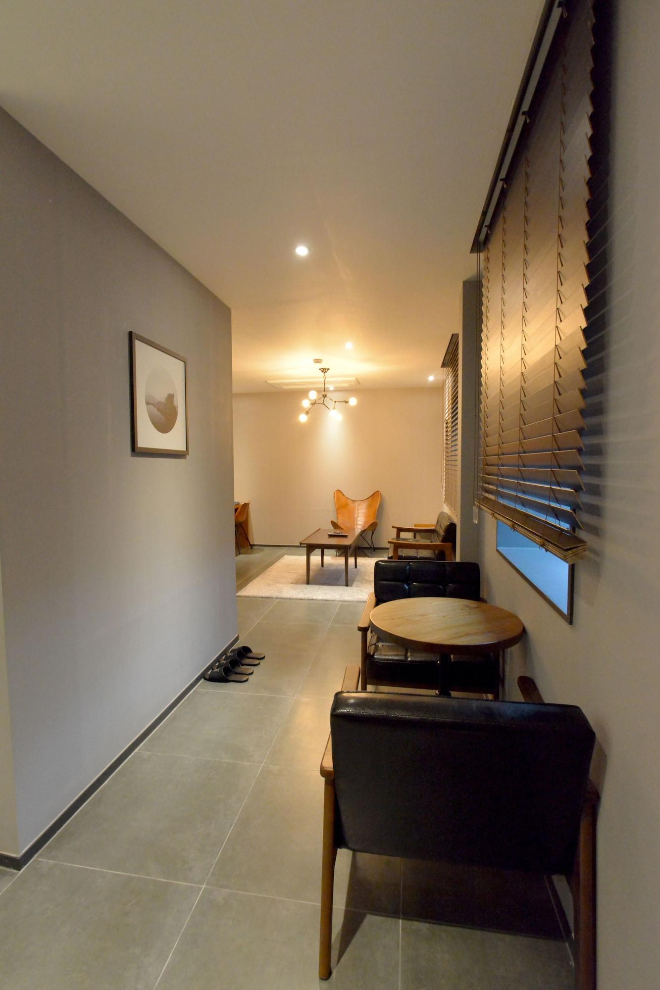 Brown Dot Hotel Changwon Zewnętrze zdjęcie