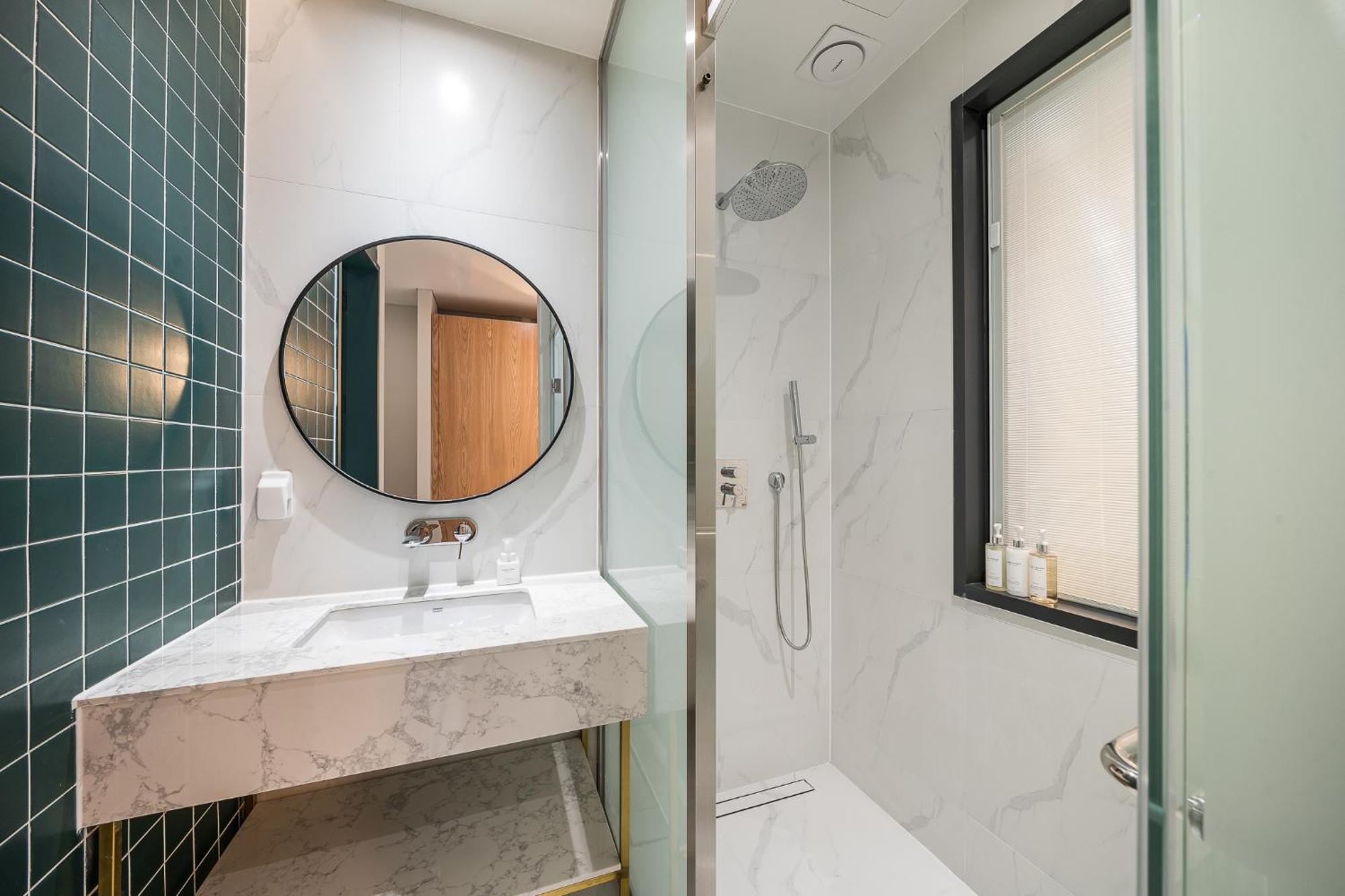 Brown Dot Hotel Changwon Zewnętrze zdjęcie