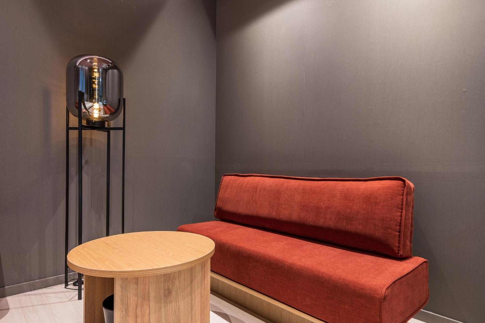 Brown Dot Hotel Changwon Zewnętrze zdjęcie